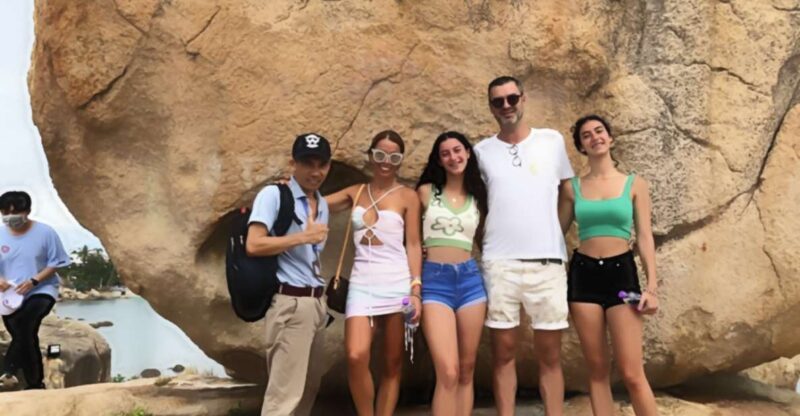 Luxury Private Nha Trang City Tour - Itinerary