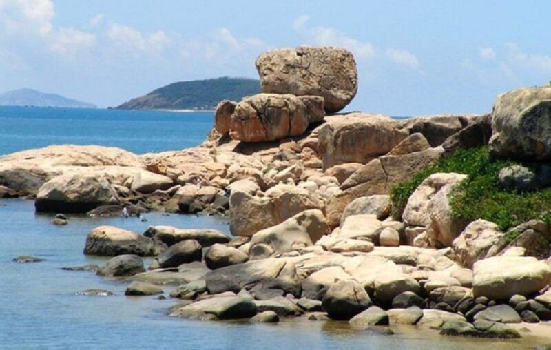 Luxury Private Nha Trang City Tour - Ponagar Towers
