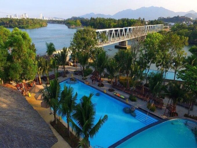 Luxury Private Nha Trang City Tour - I-Resort Nha Trang