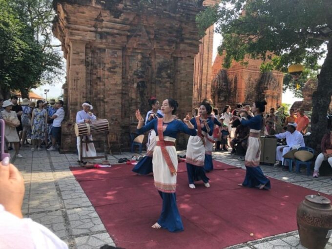 Luxury Private Nha Trang City Tour - Frequently Asked Questions