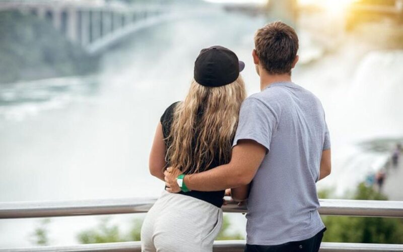 Luxury Private Niagara Falls Tour, Boat, Journey & Skylon - Itinerary and Highlights