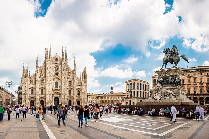 Luxury Private Night Transfer From Linate Airport to Milan - Accessibility and Availability