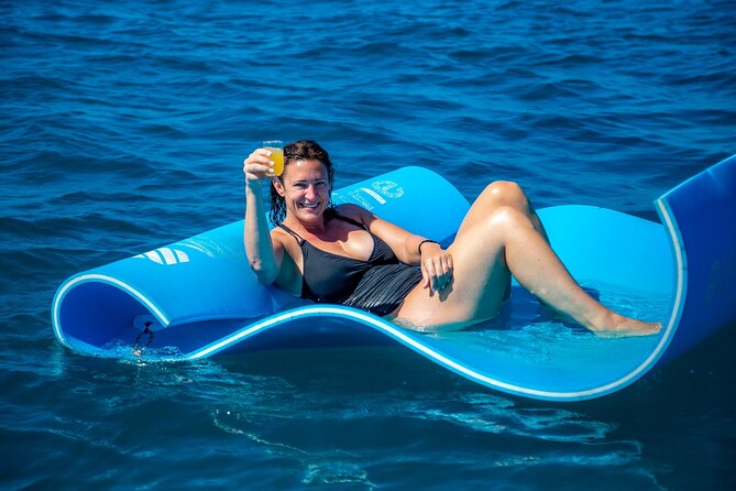 Luxury Private Sailing Catamaran in Waikiki - Departure and Return Times
