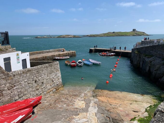 Luxury Private Shore Excursion: Dublin & Wicklow Mountains - Discovering Dublin