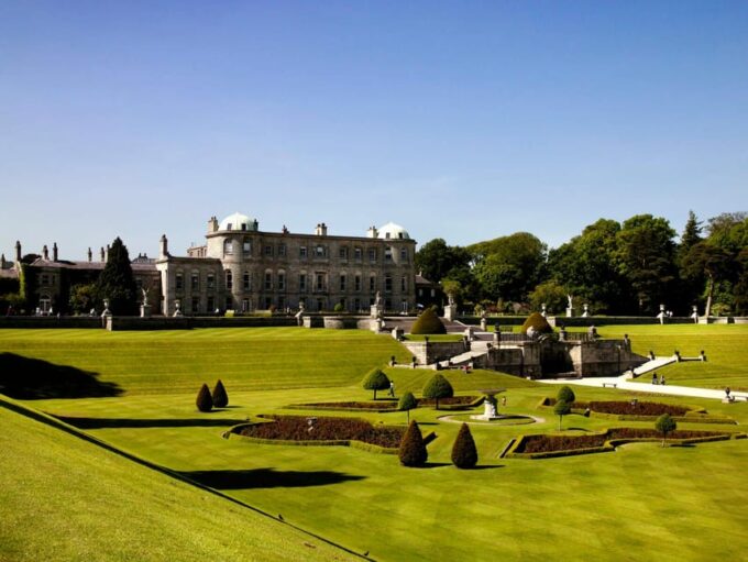 Luxury Private Shore Excursion: Dublin & Wicklow Mountains - Frequently Asked Questions