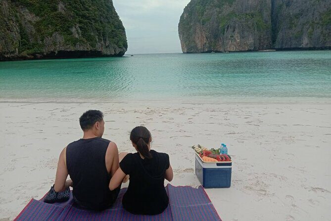Luxury Private Speed Boat Charter - Phi Phi Sunrise - FAQ