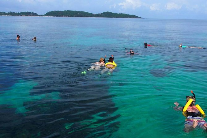 Luxury Private Speed Boat Charter - Phi Phi Sunrise - Cancellation Policy