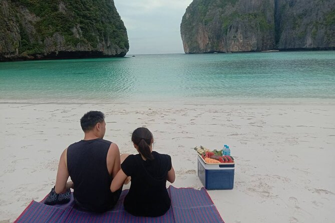 Luxury Private Speed Boat Charter - Phi Phi Sunrise - Customer Feedback