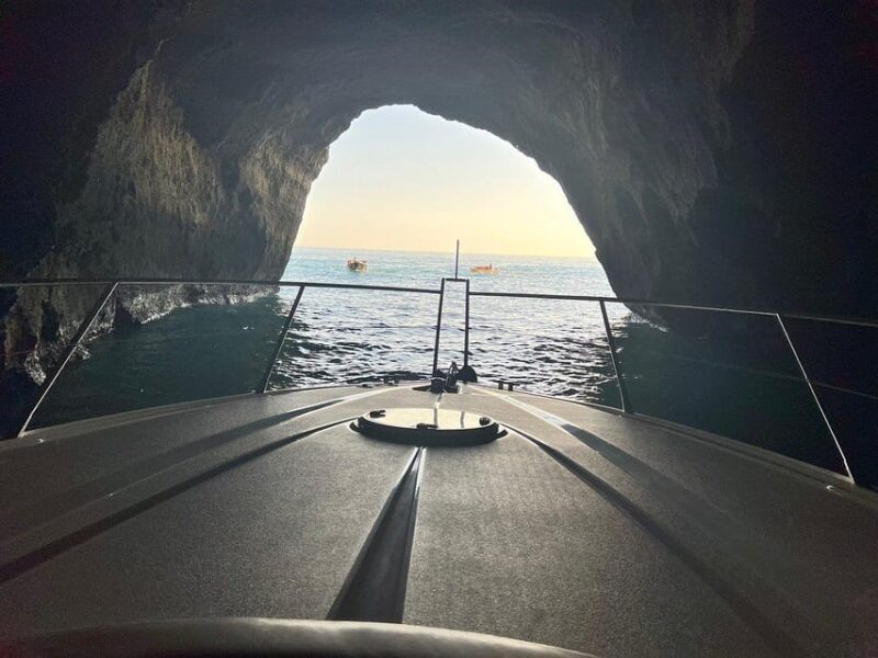 Luxury Private Sunset Yacht Charter - Cancellation Policy