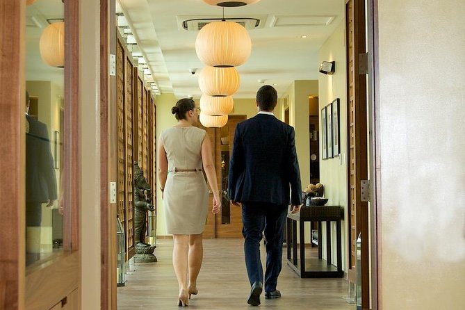 Luxury Private Terminal Arrival Service in St Kitts & Nevis - Customer Feedback