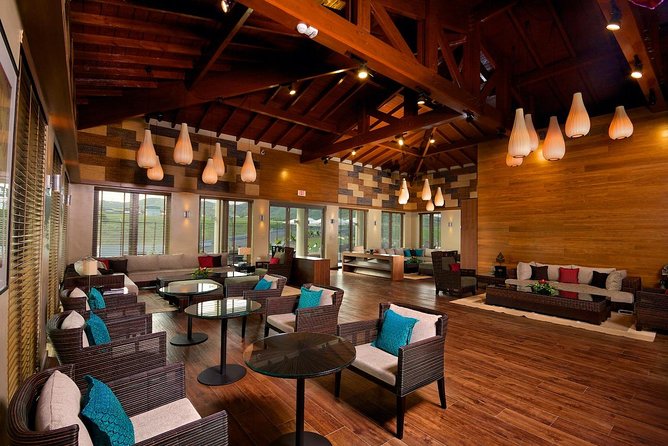Luxury Private Terminal Arrival Service in St Kitts & Nevis - Response From Host