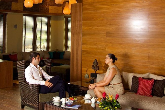 Luxury Private Terminal Arrival Service in St Kitts & Nevis - Booking and Inquiries