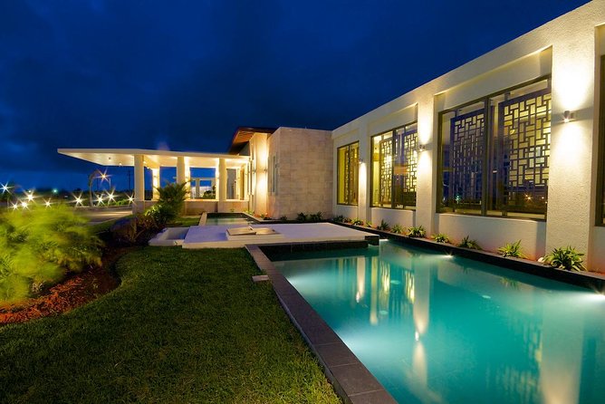 Luxury Private Terminal Arrival Service in St Kitts & Nevis - Booking Your Stay