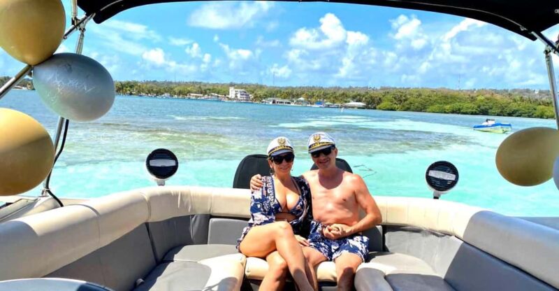 Luxury Private Tour Boat 6 in 1 - Itinerary and Highlights