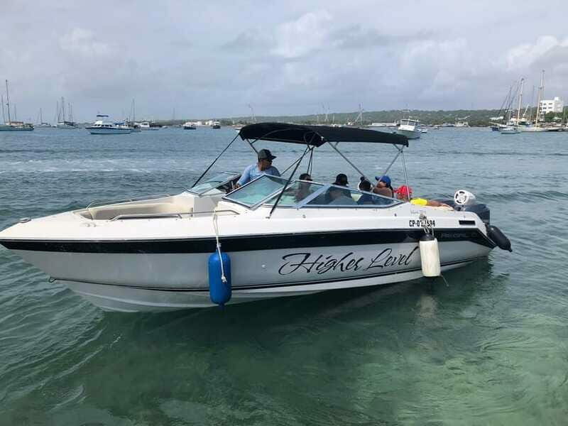 Luxury private tour boat 6 in 1 - Transportation, Timing, and Practical Details