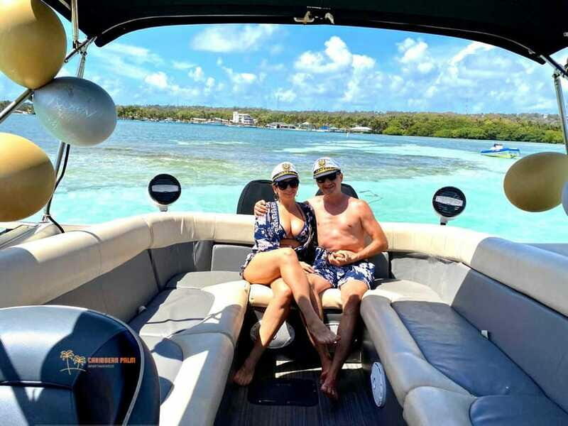 Luxury private tour boat 6 in 1 - FAQ