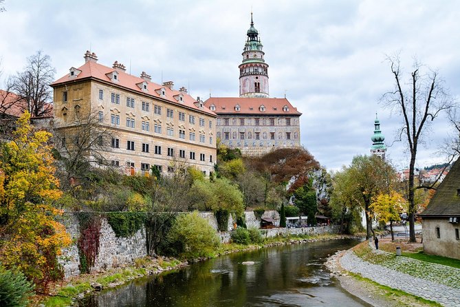 Luxury Private Tour: Český Krumlov, UNESCO Heritage - Tour Highlights