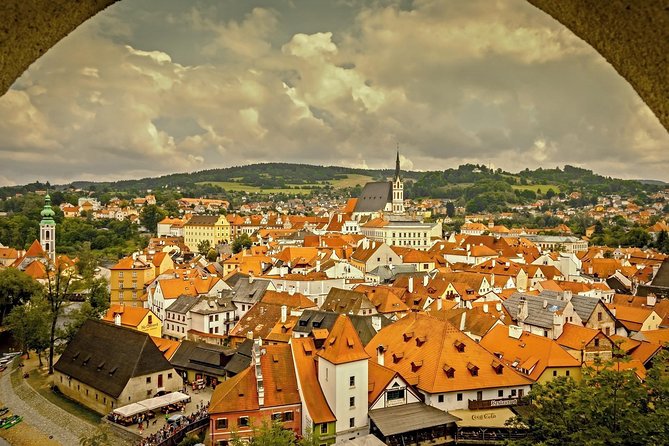 Luxury Private Tour: Český Krumlov, UNESCO Heritage - Terms and Conditions