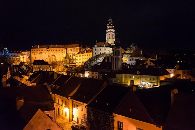 Luxury Private Tour: Český Krumlov, UNESCO Heritage - Frequently Asked Questions