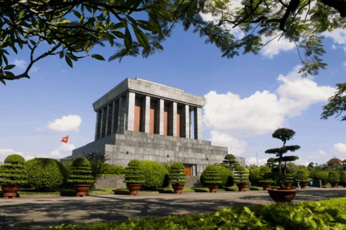 Luxury Private Tour: Hanoi City Tour Full Day - Hanoi Old Quarter Experience