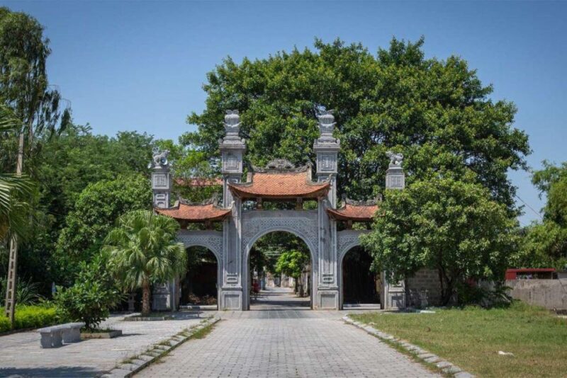 Luxury Private Tour: Hoa Lu - Trang An 1 Day From Hanoi - Key Points