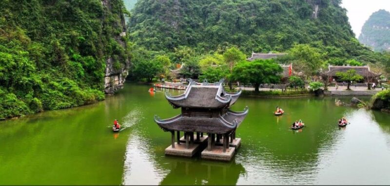 Luxury Private Tour: Hoa Lu - Trang An 1 Day From Hanoi - Inclusions and Pricing