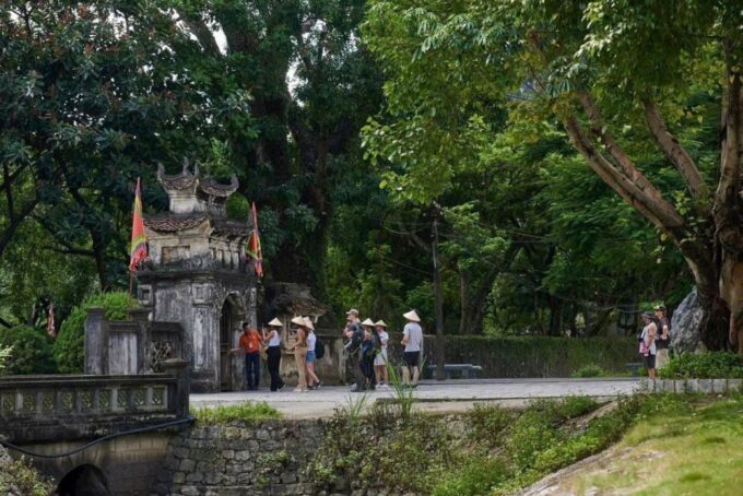 Luxury Private Tour: Hoa Lu - Trang An 1 Day From Hanoi - Recap