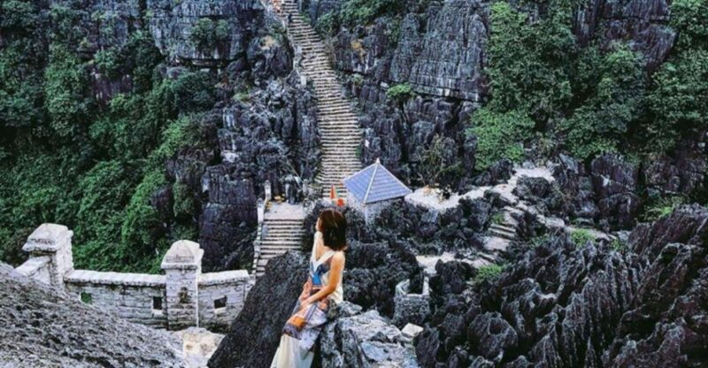 Luxury Private Tour: Ninh Binh 1day: Hoa Lu-Tam Coc-Mua Cave - Itinerary