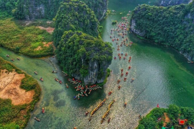 Luxury Private Tour: Ninh Binh 1day: Hoa Lu-Tam Coc-Mua Cave - Frequently Asked Questions