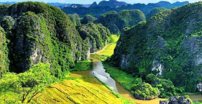 Luxury Private Tour: Ninh Binh: Hoa Lu-Tam Coc/Trang An - Inclusions and Exclusions