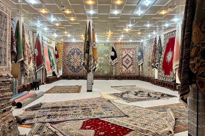 Luxury Private Tour of Tangier From Marbella All Inclusive - Customer Reviews and Feedback