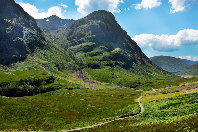 Luxury Private Tour of the Highlands & Loch Ness From Edinburgh - Tour Start Time and Participation