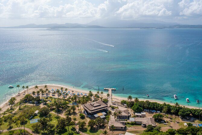Luxury Private Tour to Fajardo KeysSnorkeling & Island Adventure - The Sum Up: Is It Worth It?