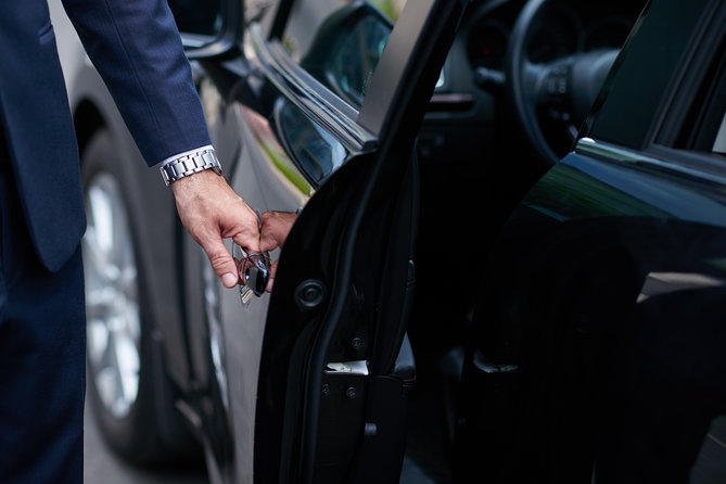 Luxury Private Transfer: Dubrovnik Airport to Dubrovnik - Accessibility and Additional Features