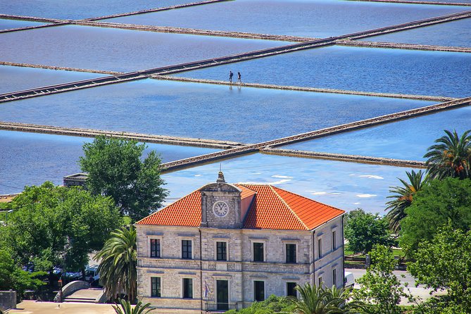 Luxury Private Transfer Dubrovnik - Split With Lunch in Ston - Vehicle and Driver