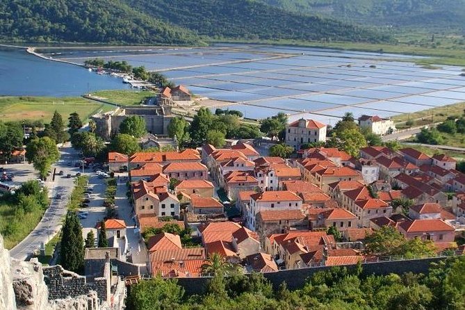 Luxury Private Transfer Dubrovnik - Split With Lunch in Ston - Important Considerations