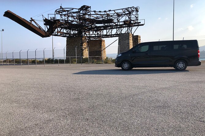 Luxury Private Transfer From Athens to Kymi Port - Pricing and Cancellation Policy