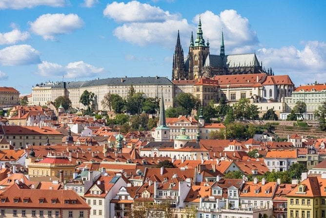 Luxury Private Transfer From Hotel to Prague Airport - Frequently Asked Questions