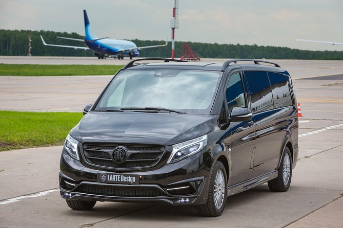Luxury Private Transfer From Sarajevo to Dubrovnik/Dubrovnik Airport - Meeting and Pickup Details