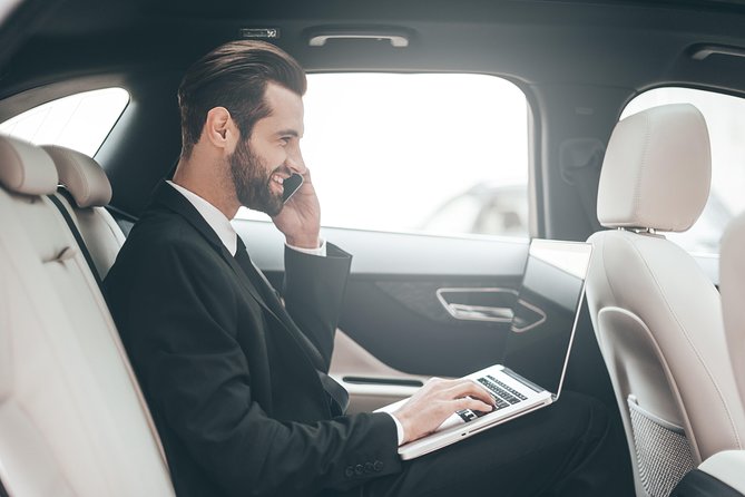 Luxury Private Transfer From Sarajevo to Dubrovnik/Dubrovnik Airport - Availability and Operating Hours