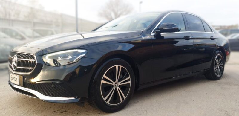 Luxury Private Transfer Linate Airport to Malpensa Airport - Group Options