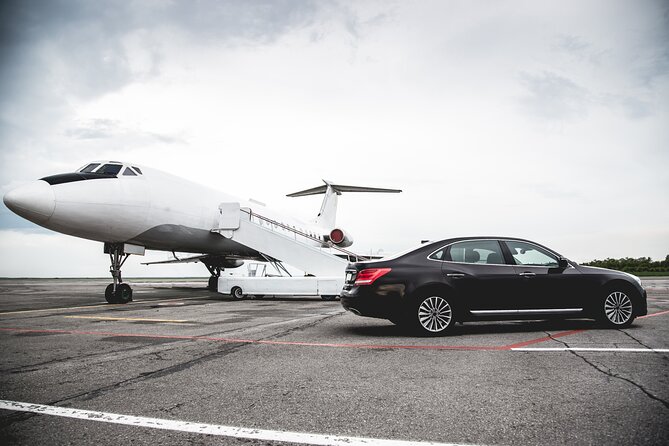 Luxury Private Transfer Rovinj - Pula Airport - Accessibility and Special Considerations