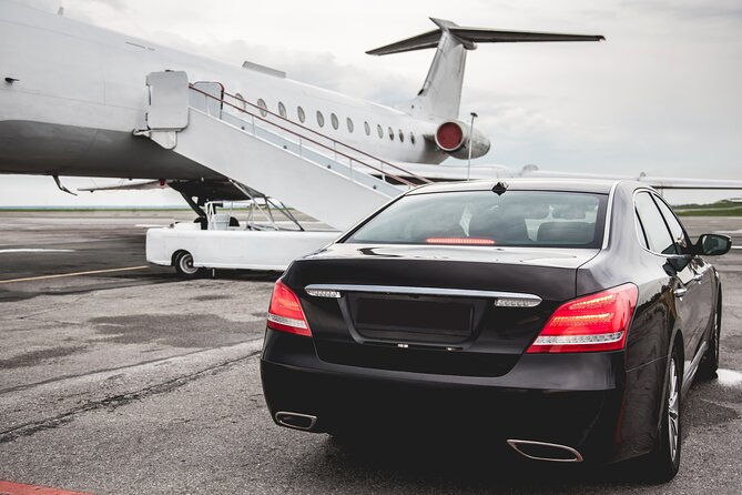 Luxury Private Transfer Rovinj - Pula Airport - Booking Information