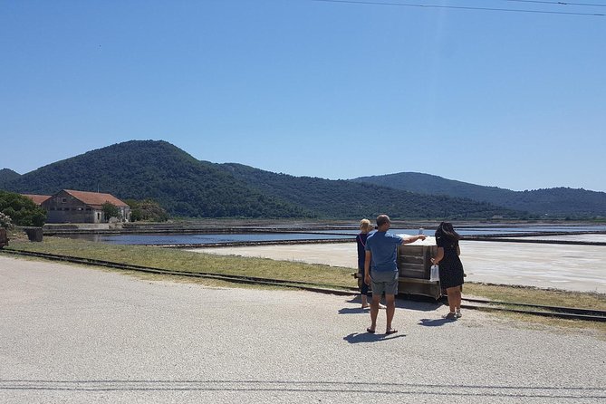 Luxury Private Transfer Split - Dubrovnik With Lunch in Ston - Pickup and Drop-off Details