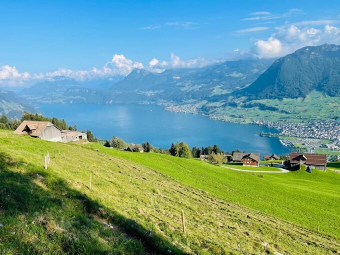 Luxury Private Transfers ZRH to Interlaken in V Class - Frequently Asked Questions