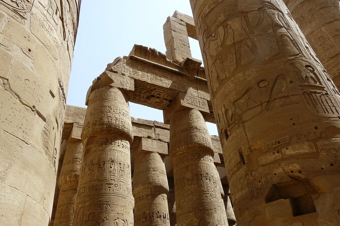 Luxury Private Trip Full Day in the East Bank With Lunch - Dining Experience During the Tour