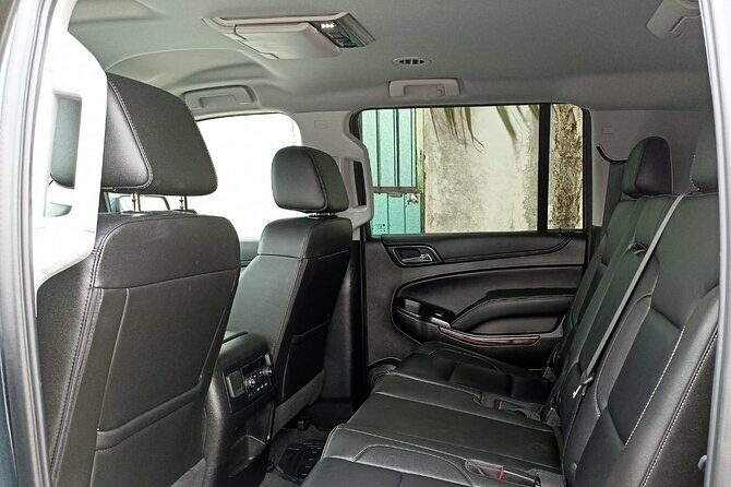 Luxury Private VIP Transportation from Cancun Airport - Analyzing the Value