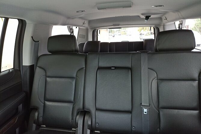 Luxury Private VIP Transportation from Cancun Airport - Who Is This Tour Best For?