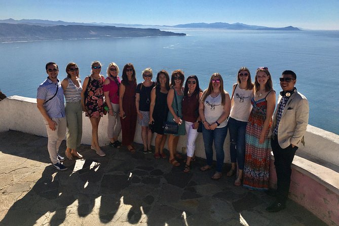 Luxury Private Wine Tasting Tour to Guadalupe Valley From San Diego - Cancellation and Refund Policy