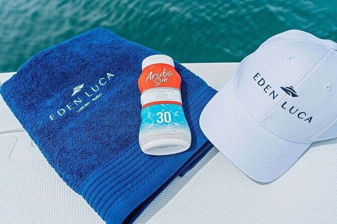 Luxury Private Yacht Charter Aruba - Eden Luca Yachts - The Sum Up: Who Is This Yachting Experience For?
